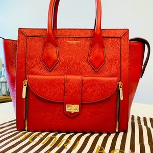 Henri Bendel Rivington Tote